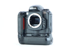 Nikon D100