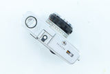 Olympus Trip 35 - Sharp Olympus D.Zuiko 40mm f/2.8 Prime Lens