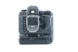 Nikon D100