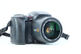 Olympus IS-100 35mm Bridge Camera