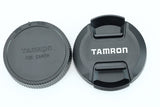 tamron piezo drive 16-300 F/3.5-6.3