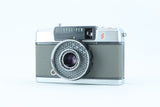 Olympus PEN-EES - Sharp Olympus D.Zuiko 30mm f/2.8 Prime Lens