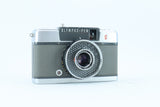 Olympus PEN-EES - Sharp Olympus D.Zuiko 30mm f/2.8 Prime Lens