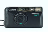 Canon Sure Shot max 38 mm 3,5