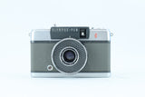Olympus PEN-EES - Sharp Olympus D.Zuiko 30mm f/2.8 Prime Lens