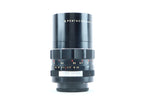 Pentacon Electric 135mm f/2.8