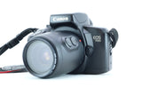 Canon EOS 700 35mm SLR Kit with EF 35-80mm f/4-5.6 Power Zoom