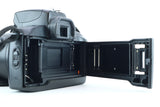 Canon EOS 700 35mm SLR Kit with EF 35-80mm f/4-5.6 Power Zoom