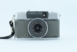 Olympus PEN-EE.2 - Sharp Olympus D.Zuiko 28mm f/3.5 Prime Lens