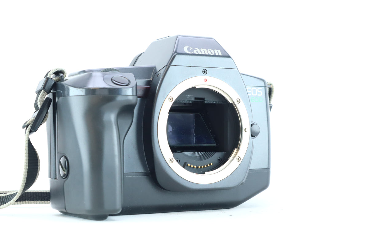 Canon EOS 600 35mm SLR