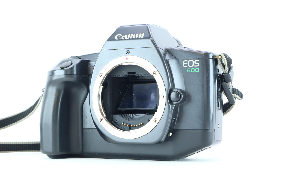 Canon EOS 600 35mm SLR