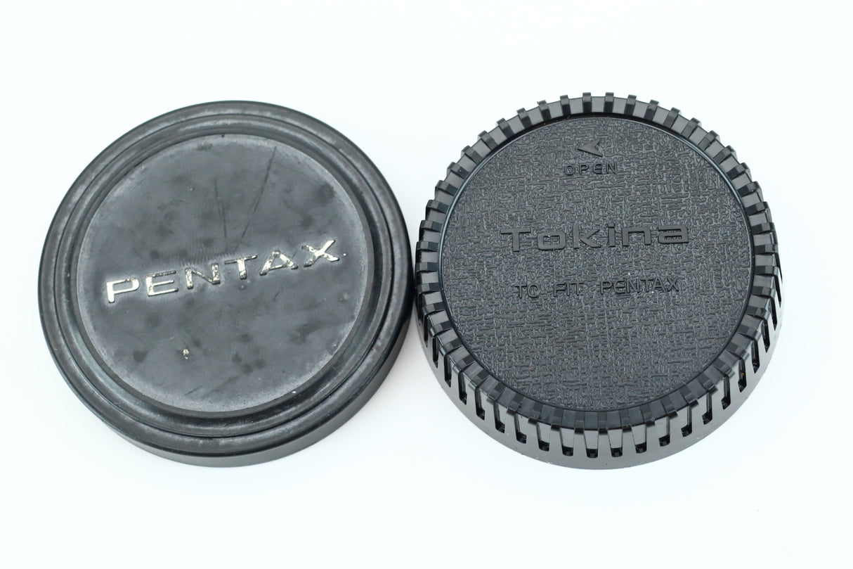 SMC pentax-M 1,7 50mm