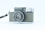 Olympus PEN-EES -  Sharp Olympus D.Zuiko 30mm f/2.8 Prime Lens