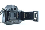 Canon EOS 600 35mm SLR