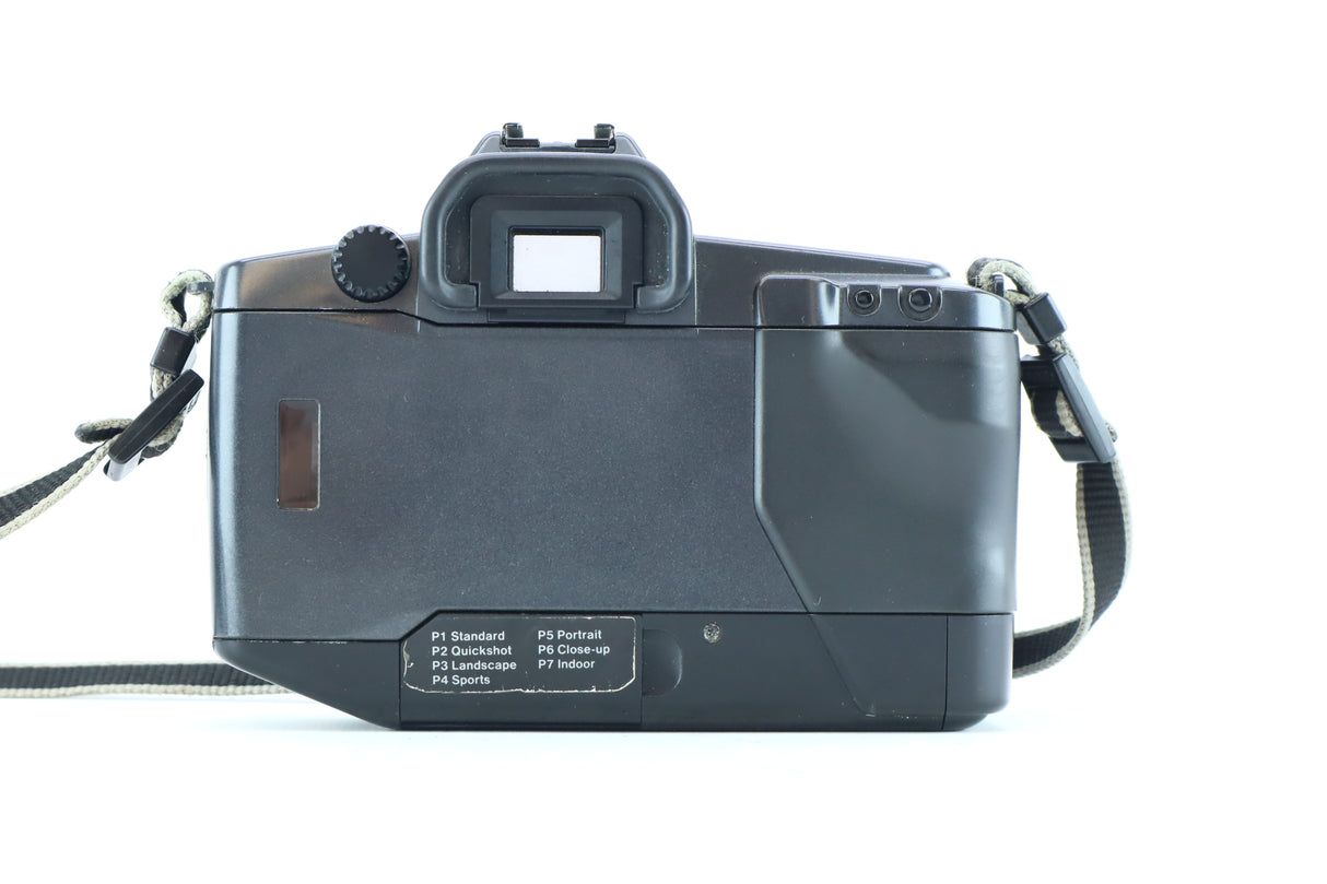 Canon EOS 600 35mm SLR