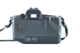 Canon EOS 600 35mm SLR