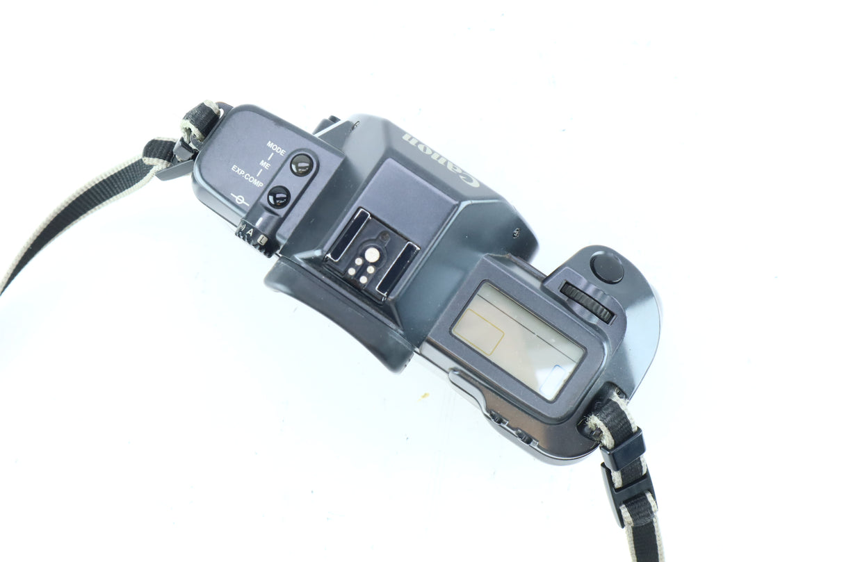 Canon EOS 600 35mm SLR