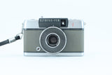 Olympus PEN-EES -  Sharp Olympus D.Zuiko 30mm f/2.8 Prime Lens