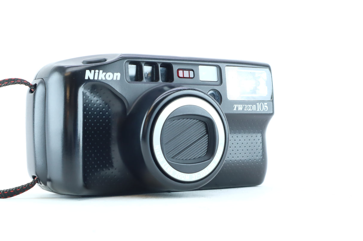 Nikon Twzoom 105 ED 35mm Compact