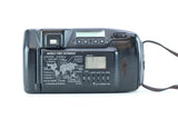 Nikon Twzoom 105 ED 35mm Compact