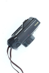 Nikon Twzoom 105 ED 35mm Compact