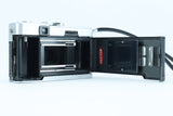 Olympus Trip 35 -  Sharp Olympus D.Zuiko 40mm f/2.8 Prime Lens