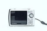 Olympus Stylus 790SW