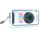 Pentax Optio W60