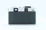 Minolta Hi-Matic F | Sharp Rokkor 38mm f/2.7 Prime Lens