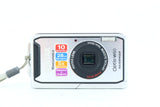 Pentax Optio W60