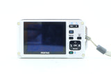 Pentax Optio W60