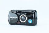 Olympus mju-II Zoom 80 - 38-80mm All-Weather Zoom Lens