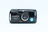 Olympus mju-II Zoom 80 - 38-80mm All-Weather Zoom Lens