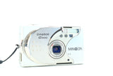 Minolta DiMAGE G400 GT