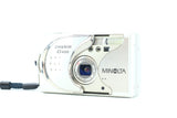 Minolta DiMAGE G400 GT