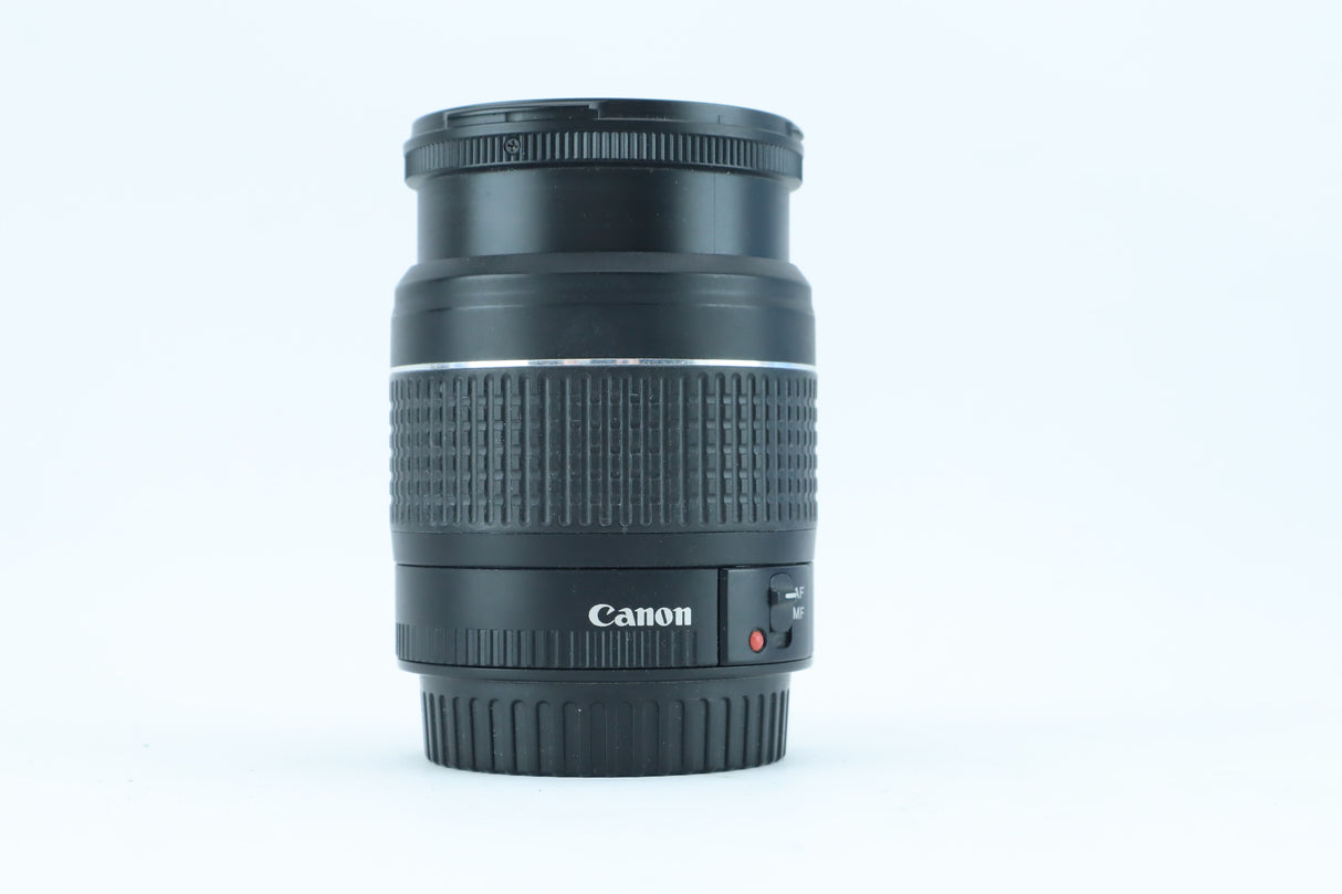 Canon EF 28-80mm f/3.5-5.6 -  Versatile Full-Frame Canon EF Mount Optics
