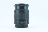 Canon EF 28-80mm f/3.5-5.6 -  Versatile Full-Frame Canon EF Mount Optics