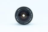 Canon EF 28-80mm f/3.5-5.6 -  Versatile Full-Frame Canon EF Mount Optics