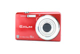 Casio Exilim EX-ZS15