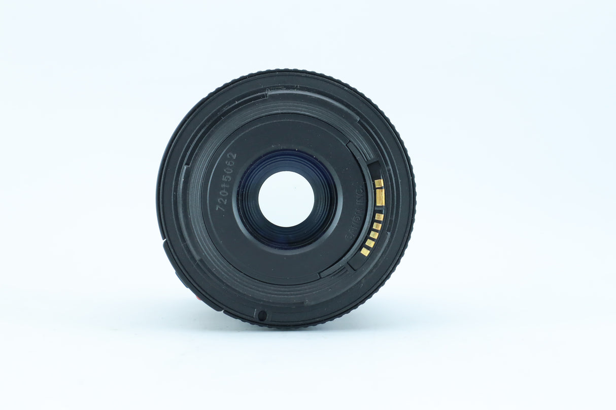 Canon EF 28-80mm f/3.5-5.6 -  Versatile Full-Frame Canon EF Mount Optics