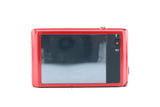 Casio Exilim EX-ZS15