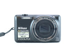 Nikon Coolpix S6600
