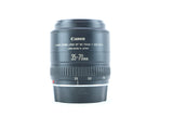 Canon EF 80-200mm f/4.5-5.6