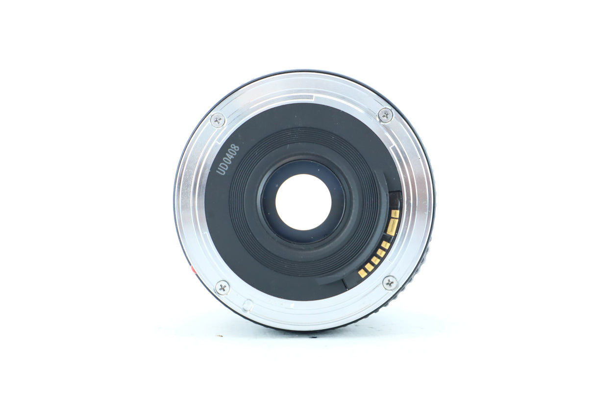 Canon EF 80-200mm f/4.5-5.6