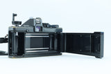 Olympus OM-2 - 35mm SLR Camera | Professional Aperture-Priority Film Body