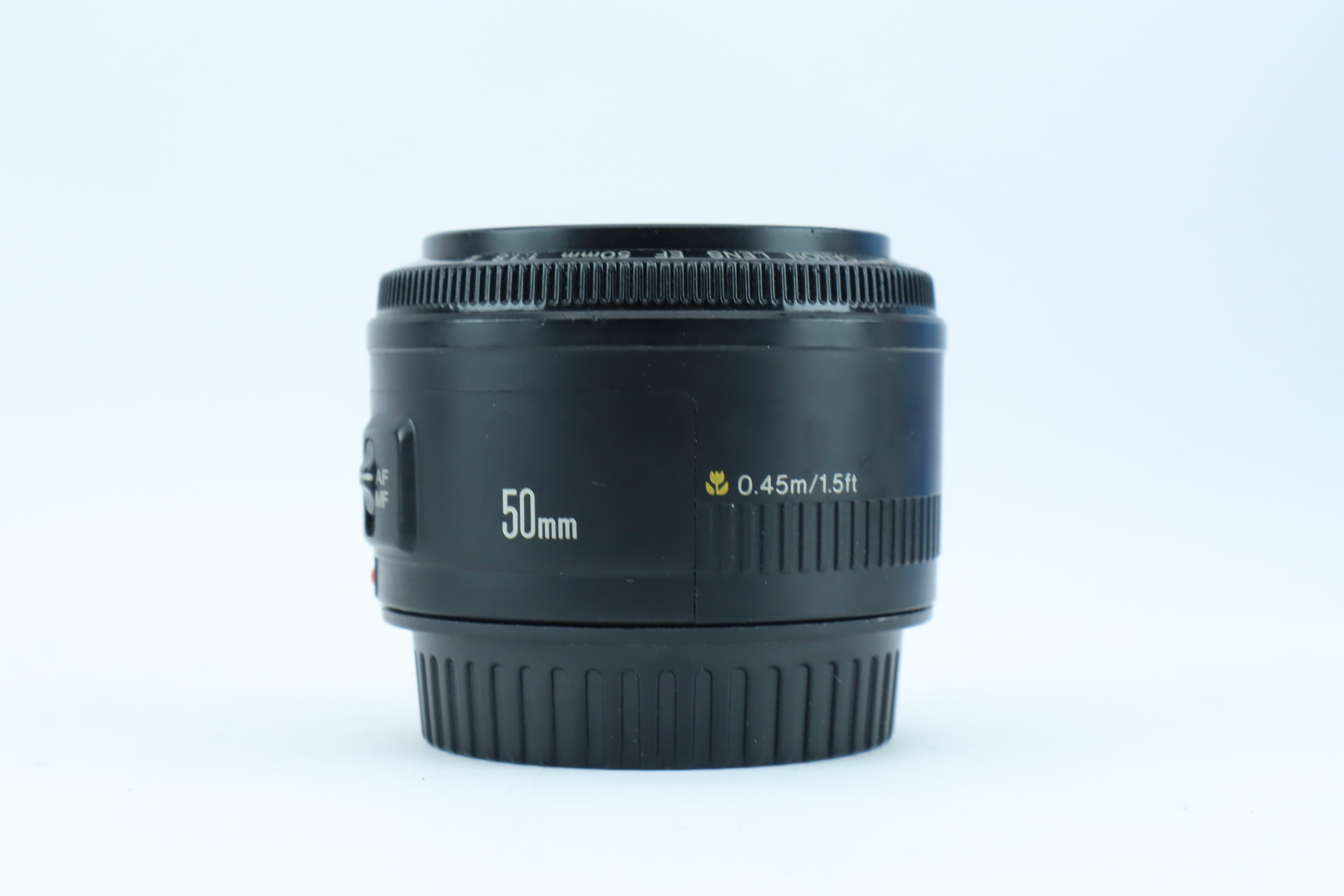 Canon EF 50mm f/1.8 II – Hard to Find Camera Store