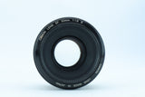 Canon EF 50mm f/1.8 II