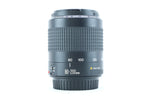 Canon EF 35-70mm f/3.5-4.5
