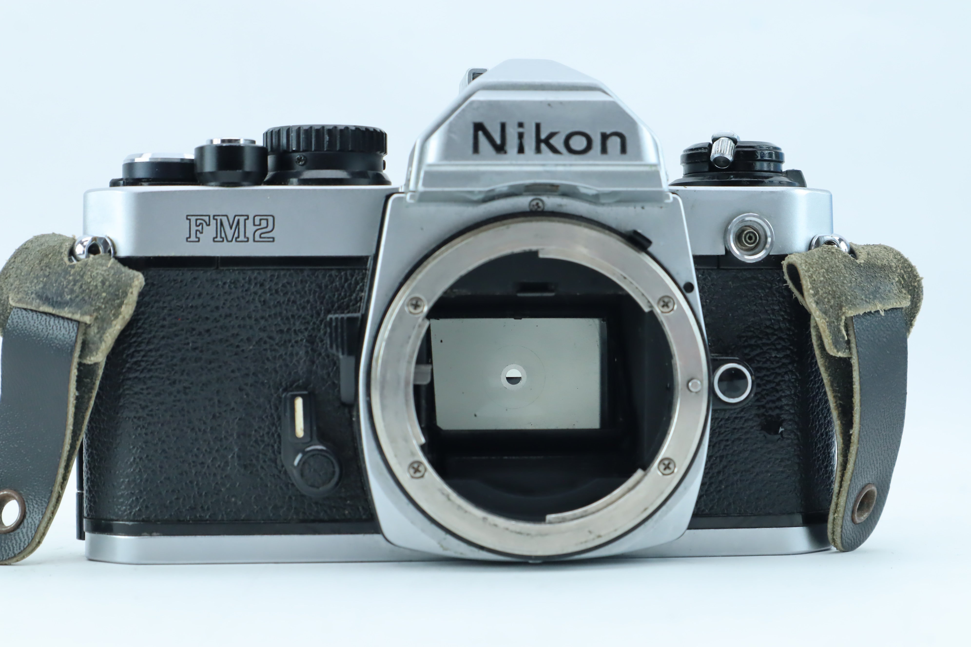 Nikon FM2 – Hard to Find Camera Store