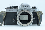 Nikon FM2